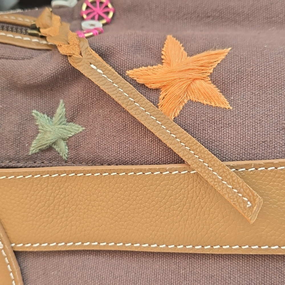We The Free x The Falls Bexley Backpack, Retail Price $498.00 USD - Picture 13 of 16